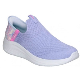 Skechers Slip-Inss Ultra Flex 3,0 boja divlje 303801L-lvmt cipele ljubičasta 1