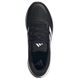 Adidas runfalcon 5 JR2234 cipele crna 2