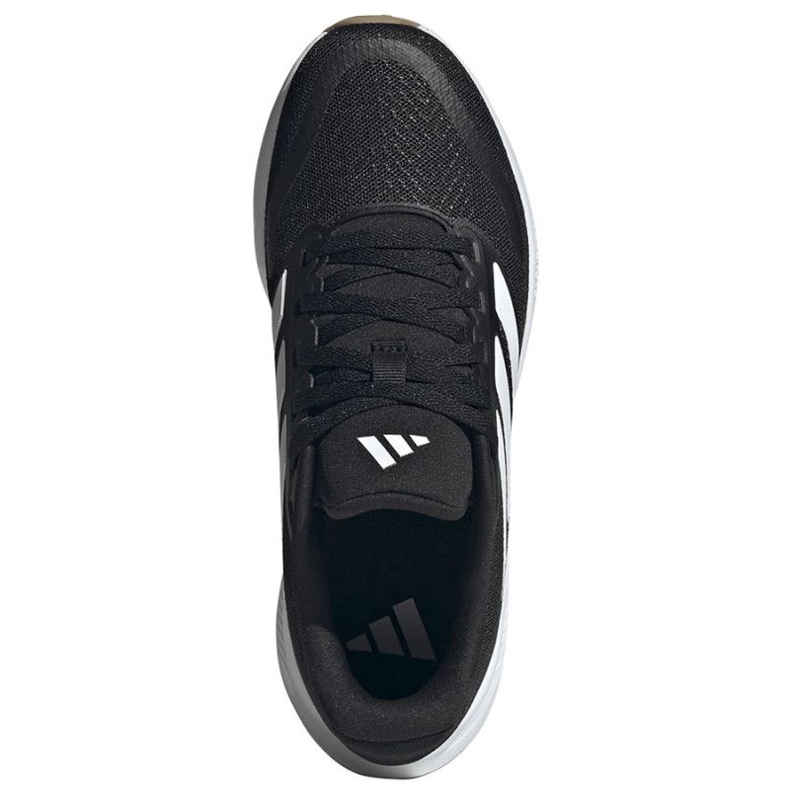 Adidas runfalcon 5 JR2234 cipele crno 2