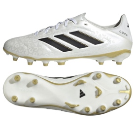 Adidas Copa Pure III League FG/MG JH6296 Nogometne cipele bijela 1