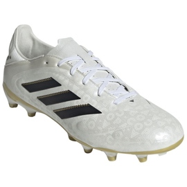Adidas Copa Pure III League FG/MG JH6296 Nogometne cipele bijela 2