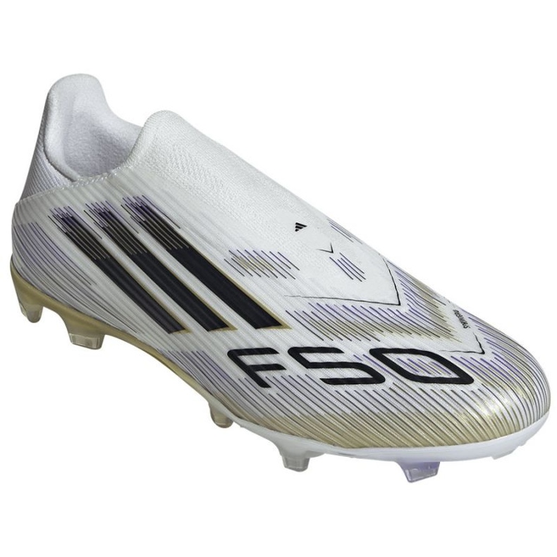 Adidas F50 League LL FG/MG JH7736 FOKTOBAL SECH bijela 1