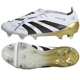 Adidas Predator Elite Ft SG JR4529 FOKTOBAL SECH bijela 1