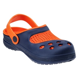 Martes Jermos 92800307497 Flip -flops plava 1