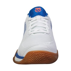 Teniske cipele K-Swiss Hypercourt Express 2 04397-953-M bijela 1