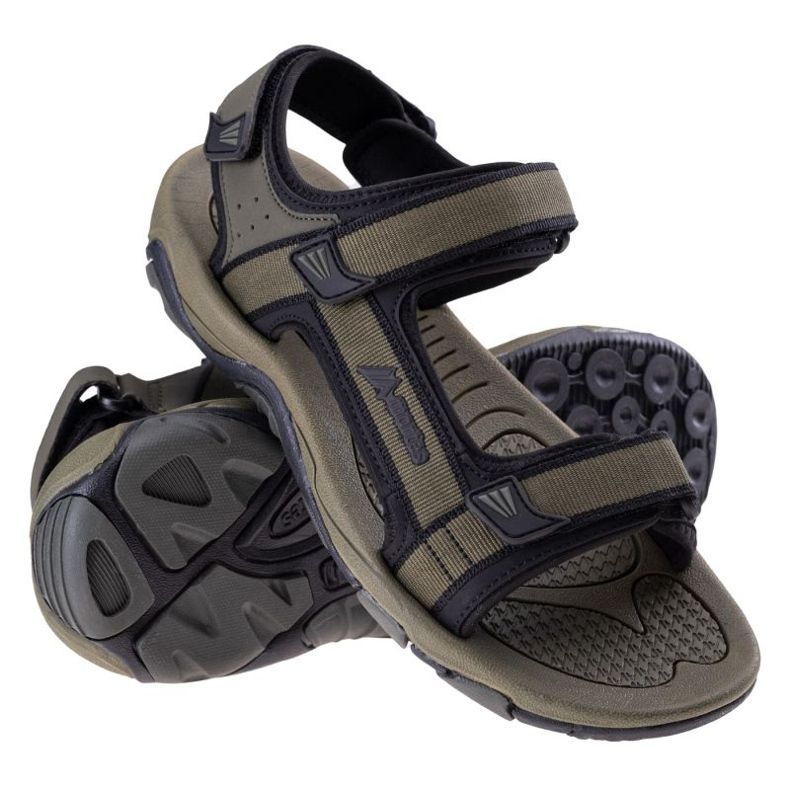 Sandale Martes Makana 92800401795 zelena 1