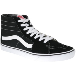 Vans SK8-HI VD5IB8C cipele crna 1