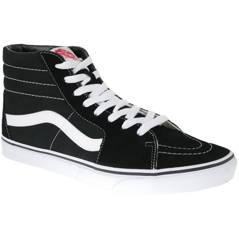 Vans SK8-HI VD5IB8C cipele crno 1