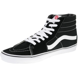Vans SK8-HI VD5IB8C cipele crno 2