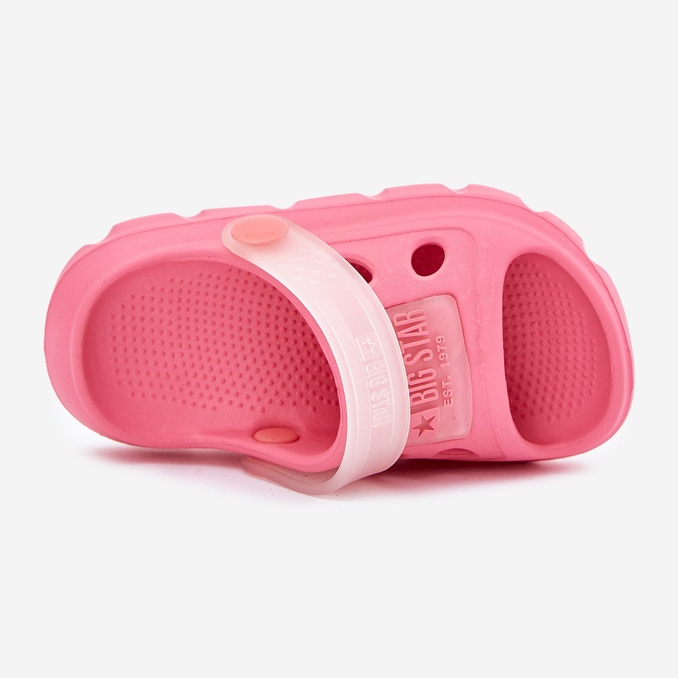 Big Star RR374502 Pink Pjena ružičasta 2