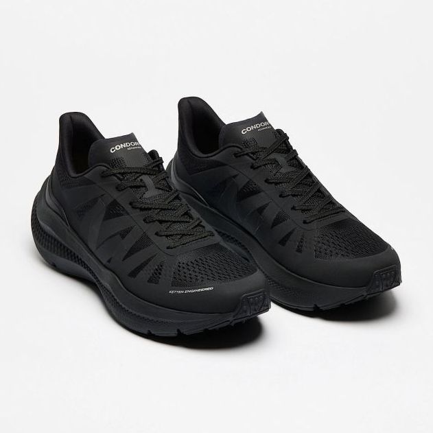 Veja Condor 3 adv enmesh me ce Ce Ce2820591b tenisice za trčanje crna 2