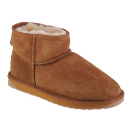 Emu Australia Stinger Micro W10937-ches smeđa 1