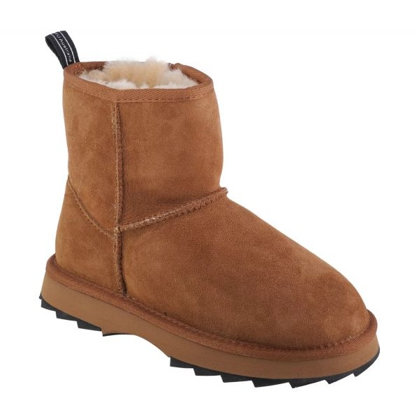 EMU Australia Sharky Mini W12434-Cheb cipele smeđa 1