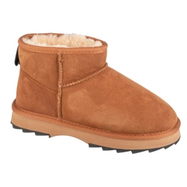 EMU Australia Sharky Micro W12548-kekste cipele smeđa 1