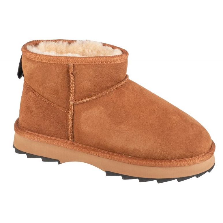 EMU Australia Sharky Micro W12548-kekste cipele smeđa 1