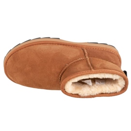 EMU Australia Sharky Micro W12548-kekste cipele smeđa 2