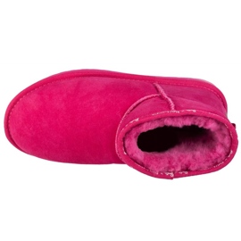 Emu Australia Barbie Stinger Micro W12898-BAPI cipele ružičasta 2