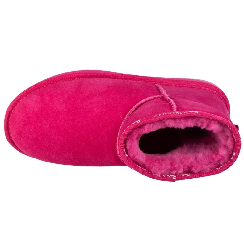 Emu Australia Barbie Stinger Micro W12898-BAPI cipele ružičasta 2