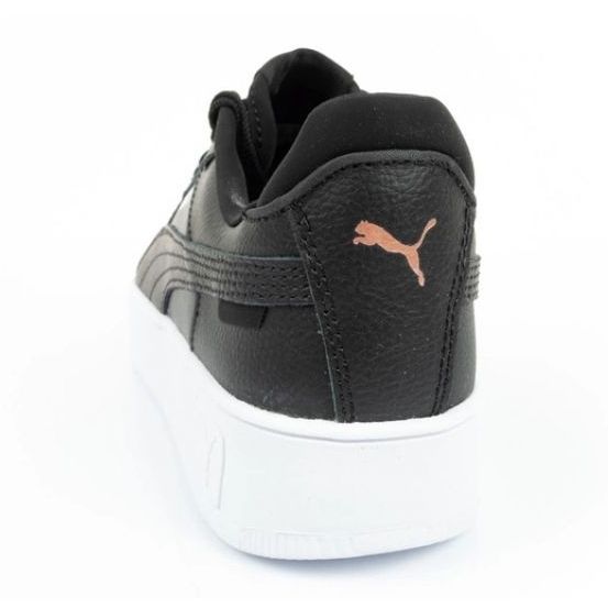 Puma Carina Street ženske sportske cipele 393846 02 crne crna 4