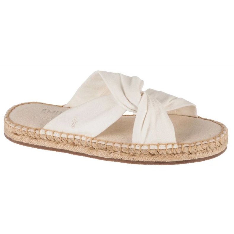 EMU Australia Rowley W13169-COCT zaklopke bijela 1