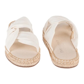 EMU Australia Rowley W13169-COCT zaklopke bijela 2