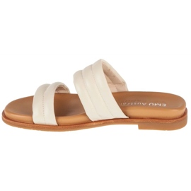 EMU Australia Bondi W13174-COCT zaklopke bijela 2