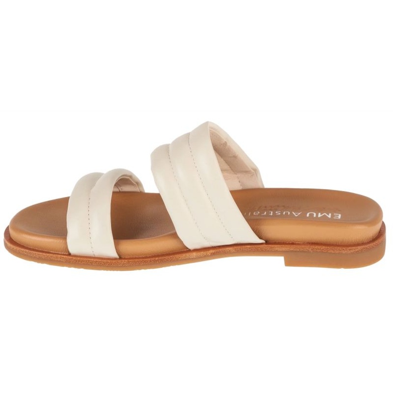 EMU Australia Bondi W13174-COCT zaklopke bijela 2