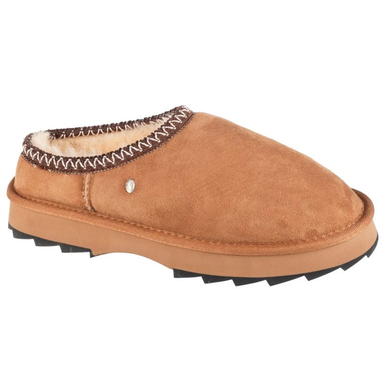 Emu Australia Sharky Scuff W13179-ches cipele smeđa 1