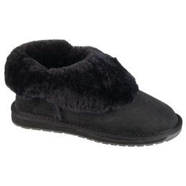 EMU Australia Platinum Mintaro WP11850-BLAK cipele crno 1