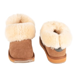 Emu Australia Platinum Mintaro WP11850-CHES smeđa 2