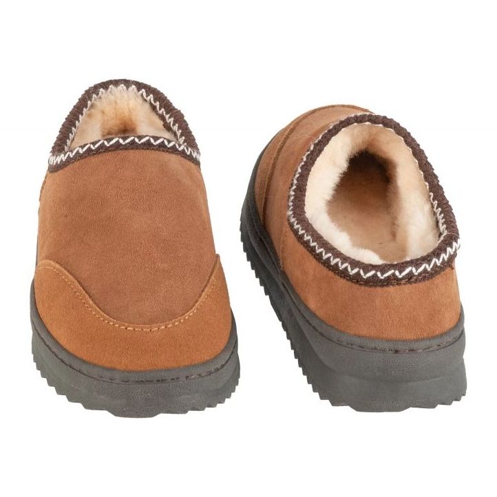 EMU Australia Platinum Outback Scuff WP11874-ches cipele smeđa 2