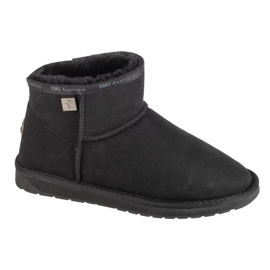 Emu Australia Platinum Slim Darling WP11875-BLAK cipele crna 1