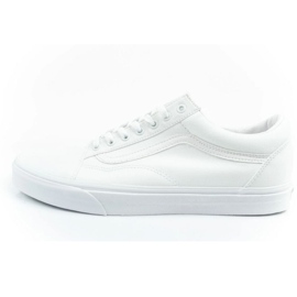Vans Old Skool VN000D3HW001 cipele bijela 1