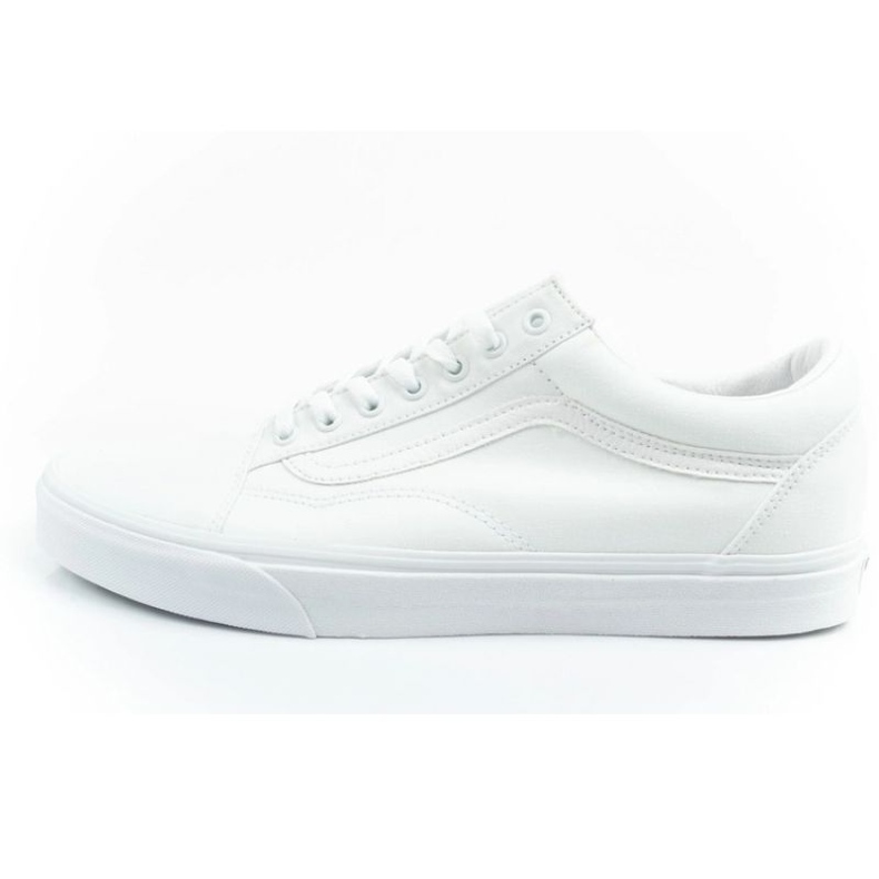 Vans Old Skool VN000D3HW001 cipele bijela 1