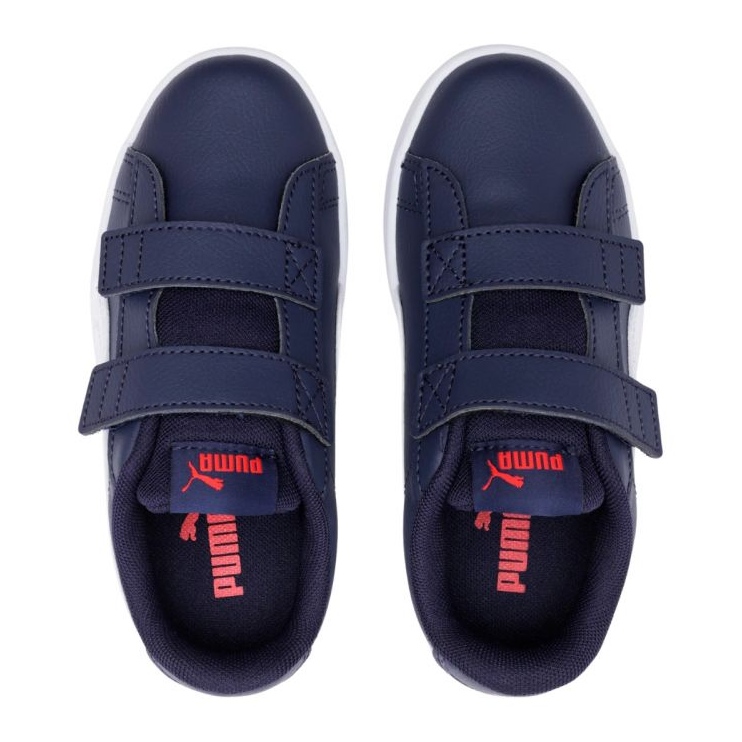 Puma Rickie Classic V PS 394253 01 cipele plava 1