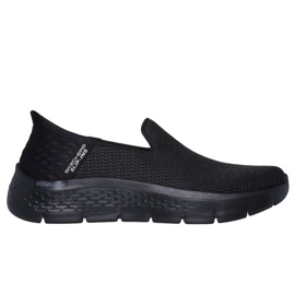Cipele Skechers Go Walk Flex Relism 124963BBBK crno 2