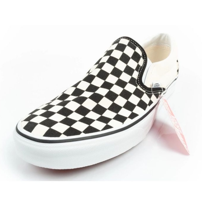 Vans Classic Slip-on VN000EBWW1 cipele crno 2