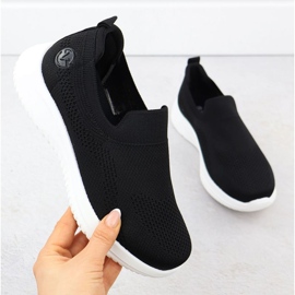 Ženske sportske cipele Vinceza 17367 crna crno 1