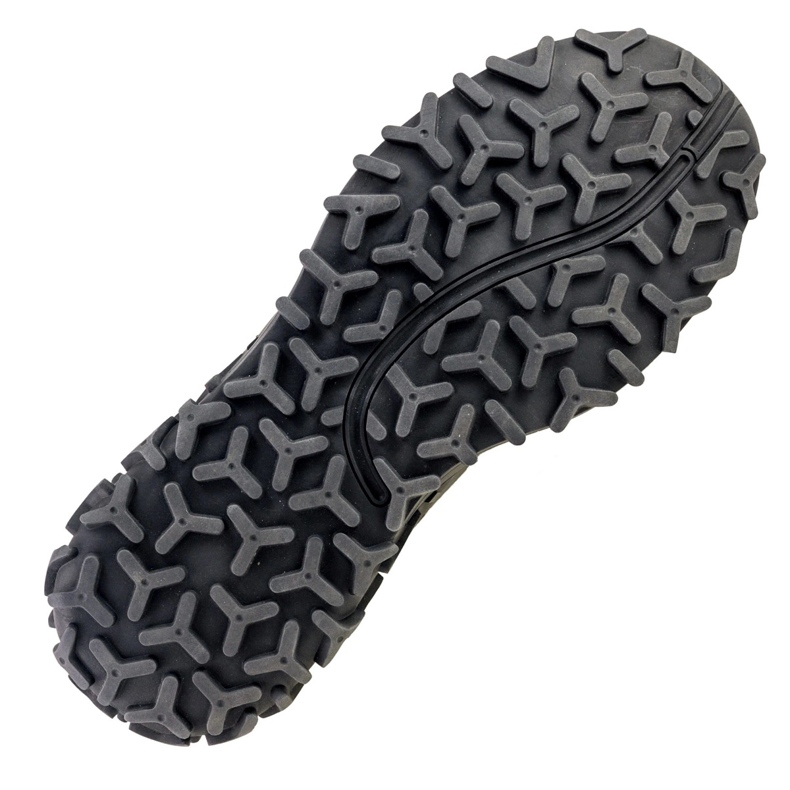 URGENT Muške sportske cipele s kompozitnim dizanjem lifting boa hitno 244/s1 sra crna 1