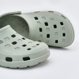 Lemigo Lemio 806 metvica pjena zelena 1