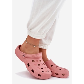 Lemigo 806 Pink pjena ružičasta 1