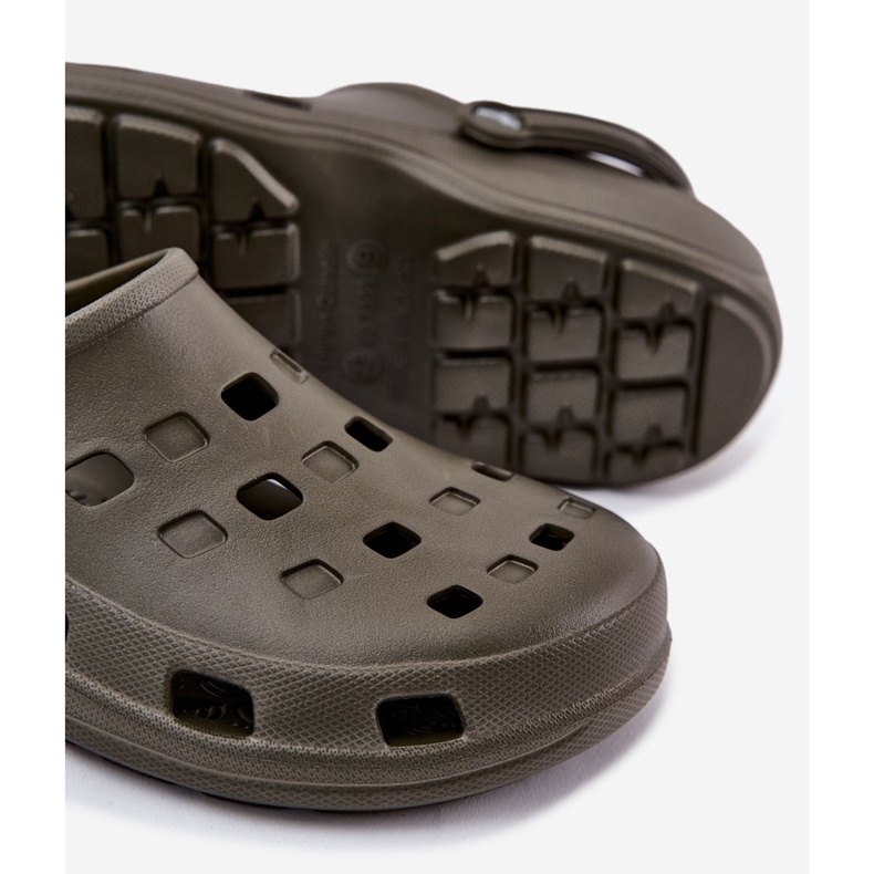 Lemigo 807 maslinasti pjena zelena 2