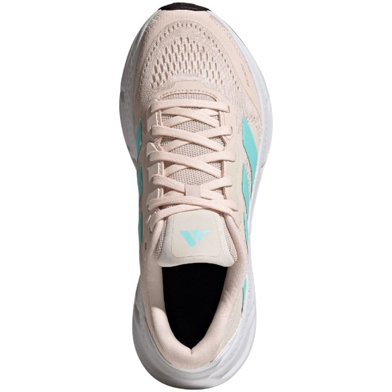 Adidas Questar W tenisice za trčanje IF2243 ružičasta 2