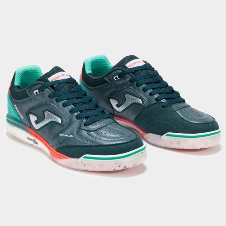 Joma Top Flex Rekond 2517 TORW2517in nogometne cipele zelena 1