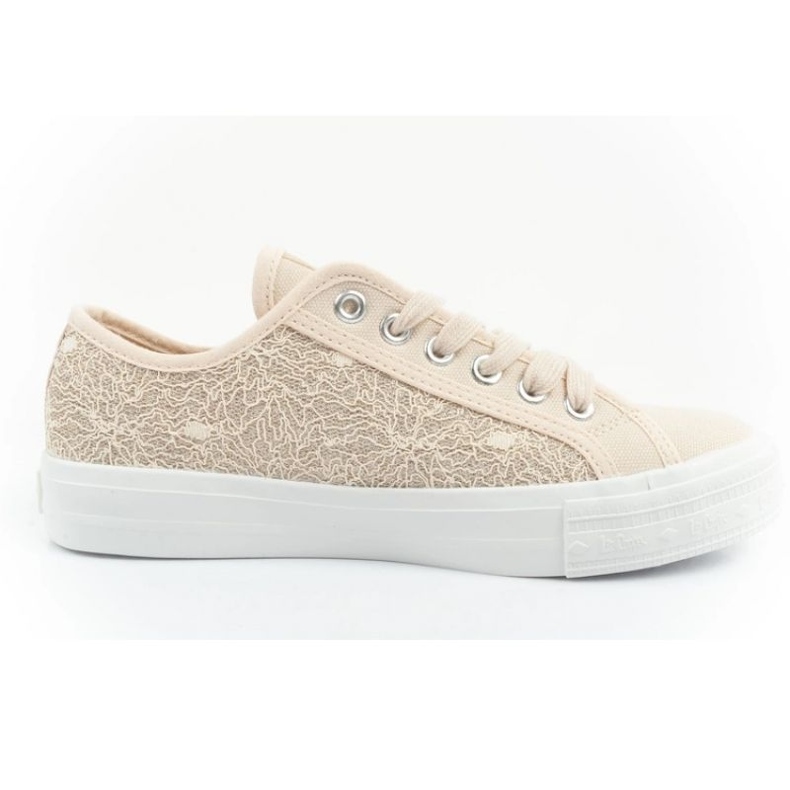 Lee Cooper LCW-25-31-3420L cipele bež 1