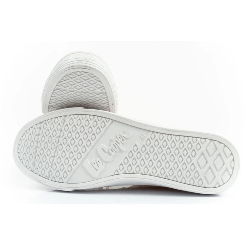 Lee Cooper LCW-25-31-3420L cipele bež 3