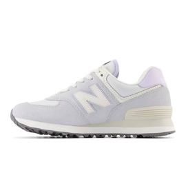 New Balance WL574AG2 cipele plava 1