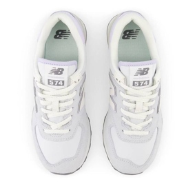 New Balance WL574AG2 cipele plava 2