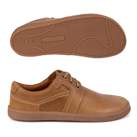 Olivier Bosi muškarci smeđa 1