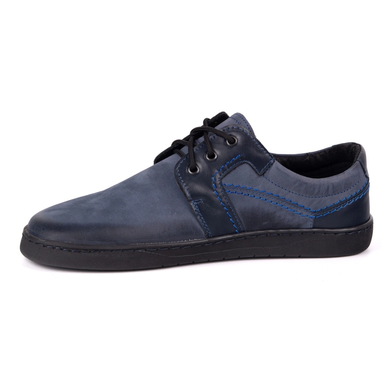 Olivier Bosi muškarci plava 1